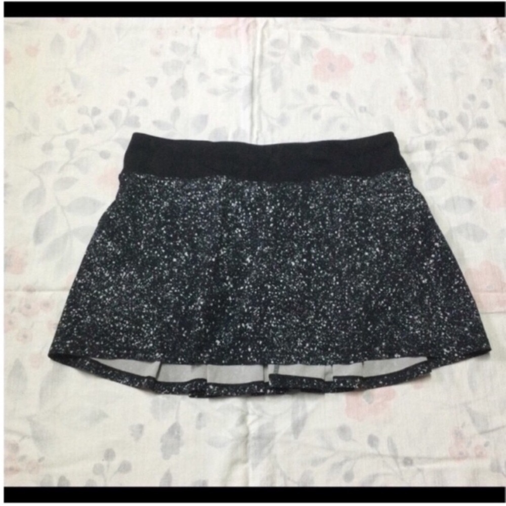 Lululemon Athletica Skort 10